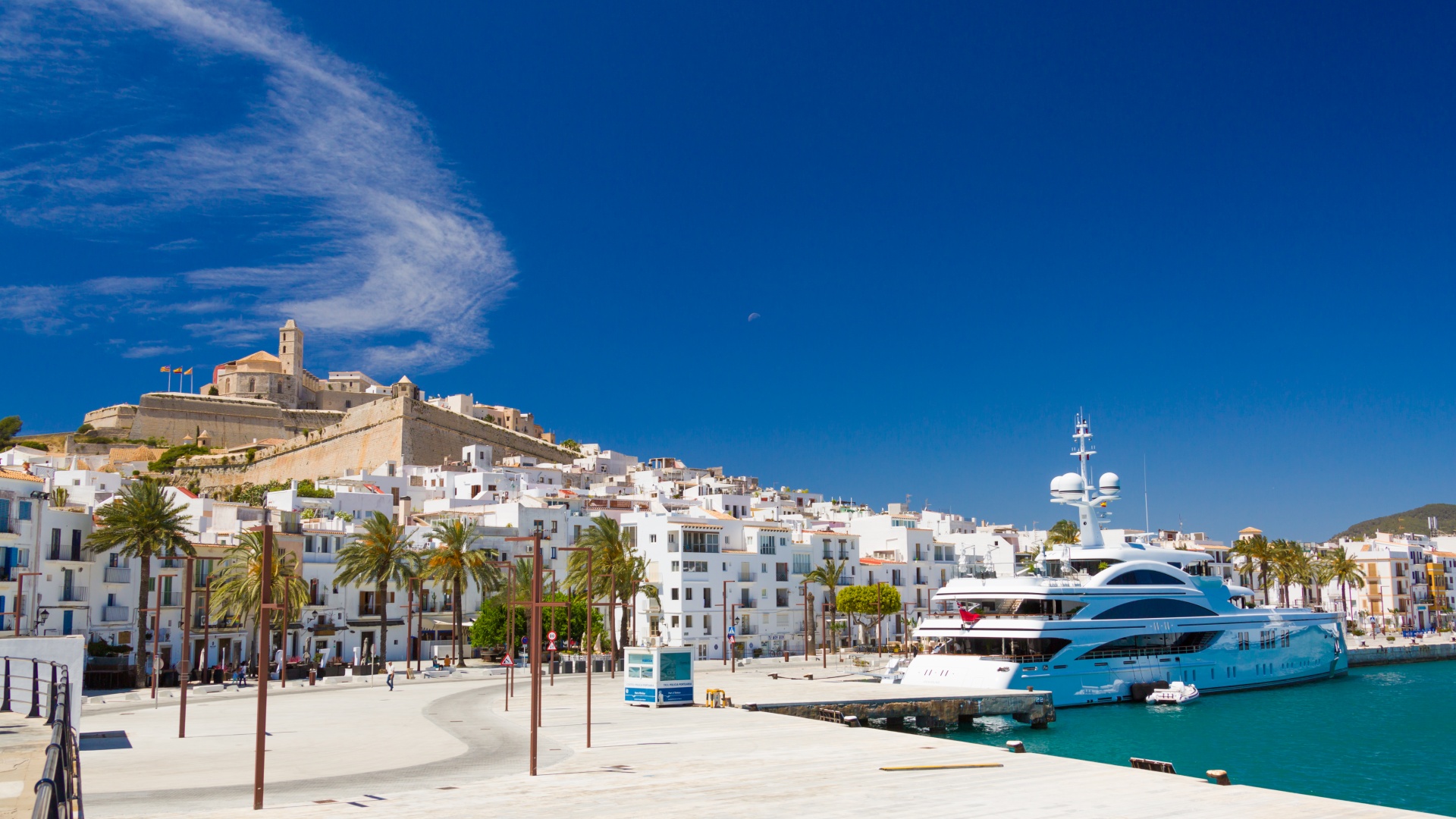 Going Out In Ibiza Town | Things To Do In Ibiza Town, Ibiza