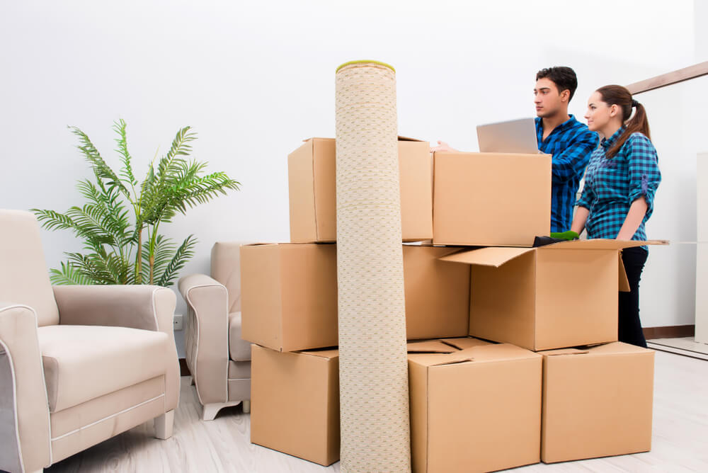 Moving Services Near Me Sacramento