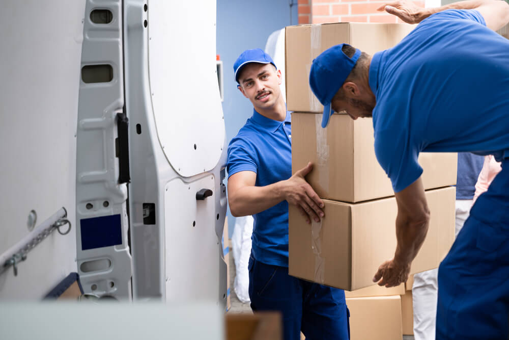 Commercial Relocation Experts