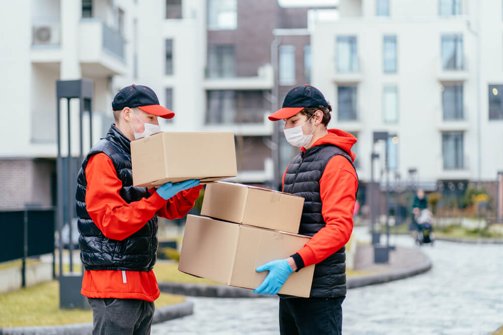 Affordable Interstate Moving Services