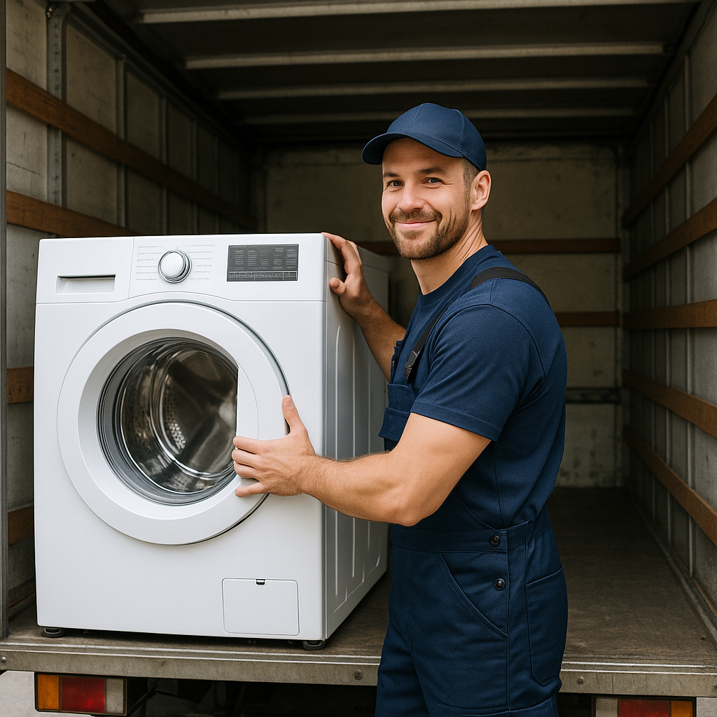 Appliance Movers
