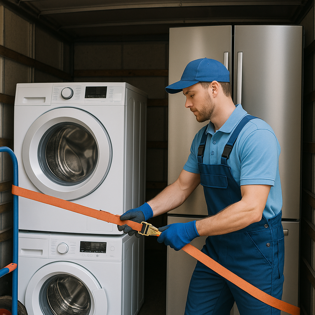 Appliance Movers