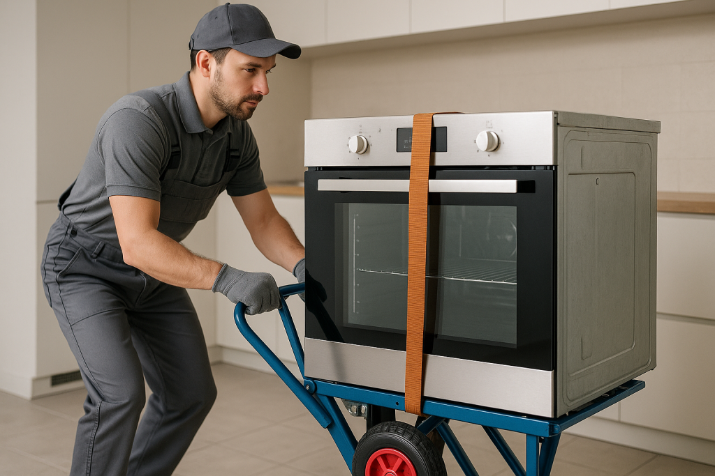 Appliance Movers