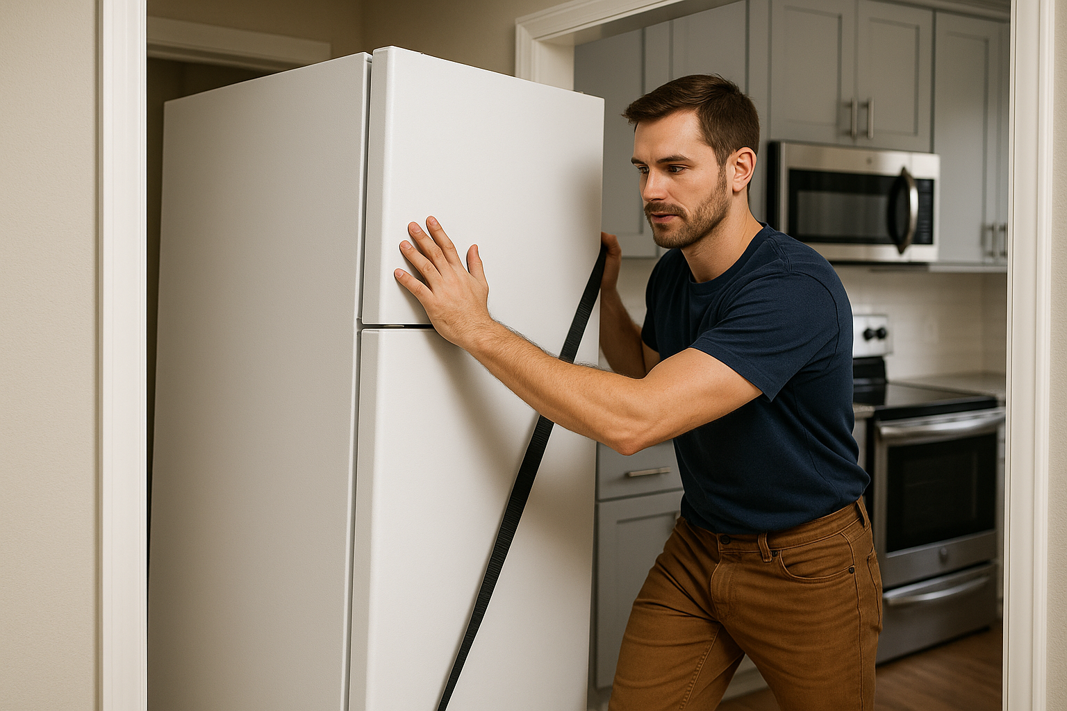 Appliance Movers