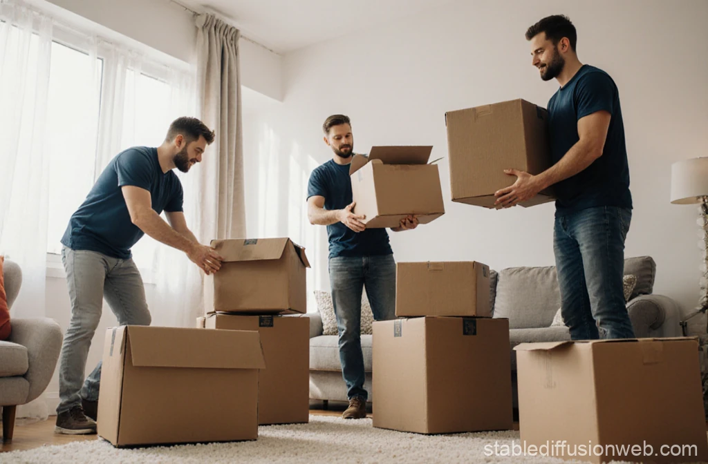 best long-distance moving companies